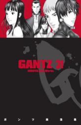 Gantz Volume 31 by Hiroya Oku Paperback Book