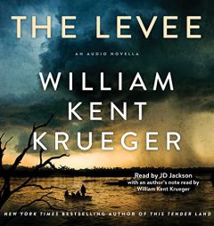 The Levee by William Kent Krueger Paperback Book
