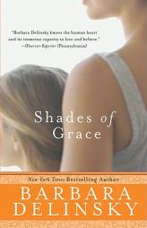 Shades of Grace by Barbara Delinsky Paperback Book