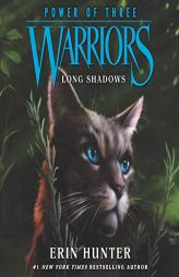 Warriors: Power of Three #5: Long Shadows (The Warriors: Power of Three Series) by Erin Hunter Paperback Book