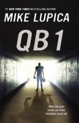 QB 1 by Mike Lupica Paperback Book