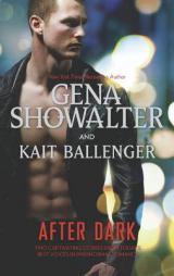 After Dark: The Darkest AngelShadow Hunter by Gena Showalter Paperback Book