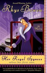 Her Royal Spyness by Rhys Bowen Paperback Book