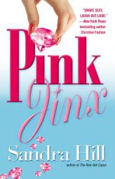 Pink Jinx by Sandra Hill Paperback Book