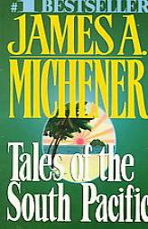 Tales of the South Pacific by James A. Michener Paperback Book
