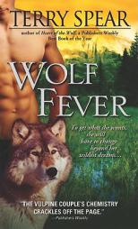 Wolf Fever by Terry Spear Paperback Book