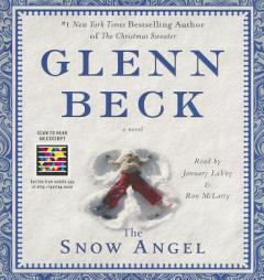 The Snow Angel by Glenn Beck Paperback Book