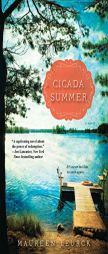 Cicada Summer by Maureen Leurck Paperback Book
