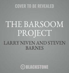 The Barsoom Project (Dream Park) by Larry Niven Paperback Book