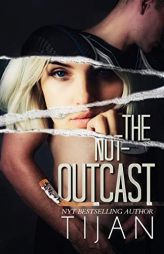 The Not-Outcast by Tijan Paperback Book