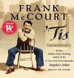 Tis: A Memoir by Frank McCourt Paperback Book