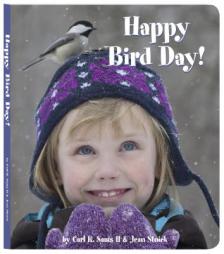 Happy Bird Day! by Carl R. Sams Paperback Book