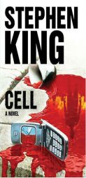 Cell by Stephen King Paperback Book