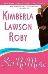Sin No More by Kimberla Lawson Roby Paperback Book