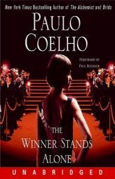 The Winner Stands Alone by Paulo Coelho Paperback Book