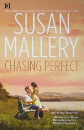 Chasing Perfect (Hqn) by Susan Mallery Paperback Book