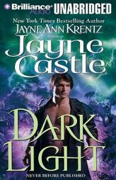 Dark Light by Jayne Castle Paperback Book