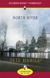 North River by Pete Hamill Paperback Book