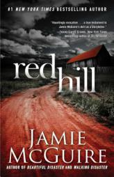 Red Hill by Jamie McGuire Paperback Book