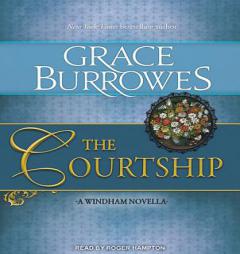 The Courtship (Windham) by Grace Burrowes Paperback Book