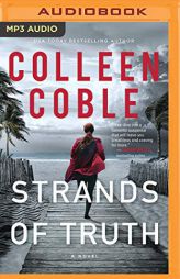 Strands of Truth by Colleen Coble Paperback Book