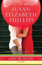 Lady Be Good by Susan Elizabeth Phillips Paperback Book