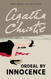 Ordeal by Innocence by Agatha Christie Paperback Book