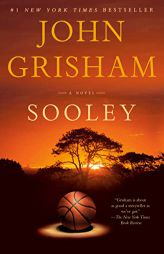 Sooley: A Novel by John Grisham Paperback Book