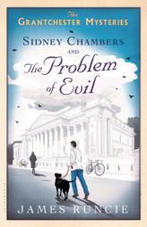 Sidney Chambers and the Problem of Evil by James Runcie Paperback Book