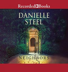 Neighbors by Danielle Steel Paperback Book
