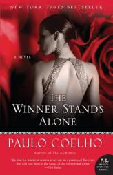 The Winner Stands Alone by Paulo Coelho Paperback Book