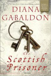 The Scottish Prisoner (Lord John) by Diana Gabaldon Paperback Book