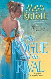 The Rogue and the Rival by Maya Rodale Paperback Book