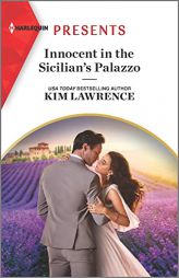 Innocent in the Sicilian's Palazzo (Jet-Set Billionaires, 3) by Kim Lawrence Paperback Book