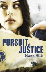 Pursuit of Justice (Call of Duty) by DiAnn Mills Paperback Book