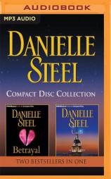 Danielle Steel - Collection: Betrayal & Until the End of Time by Danielle Steel Paperback Book