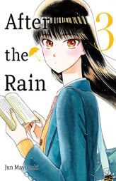 After the Rain, 3 by Jun Mayuzuki Paperback Book