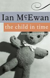 The Child in Time by Ian McEwan Paperback Book