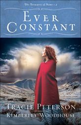 Ever Constant (The Treasures of Nome) by Tracie Peterson Paperback Book