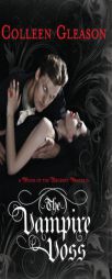 The Vampire Voss by Colleen Gleason Paperback Book