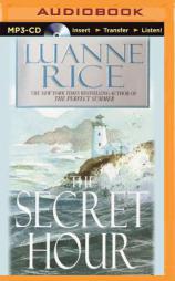 The Secret Hour by Luanne Rice Paperback Book