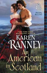 The Maciain Bride by Karen Ranney Paperback Book