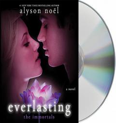 Everlasting by Alyson Noel Paperback Book