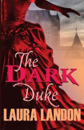 The Dark Duke by Laura Landon Paperback Book