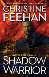 Shadow Warrior by Christine Feehan Paperback Book
