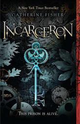 Incarceron by Catherine Fisher Paperback Book