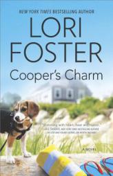 Cooper's Charm by Lori Foster Paperback Book