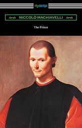 The Prince by Niccolo Machiavelli Paperback Book