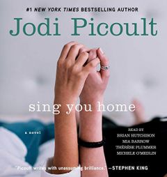 Sing You Home by Jodi Picoult Paperback Book