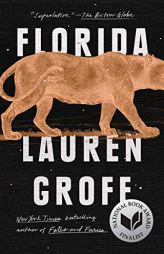 Florida by Lauren Groff Paperback Book